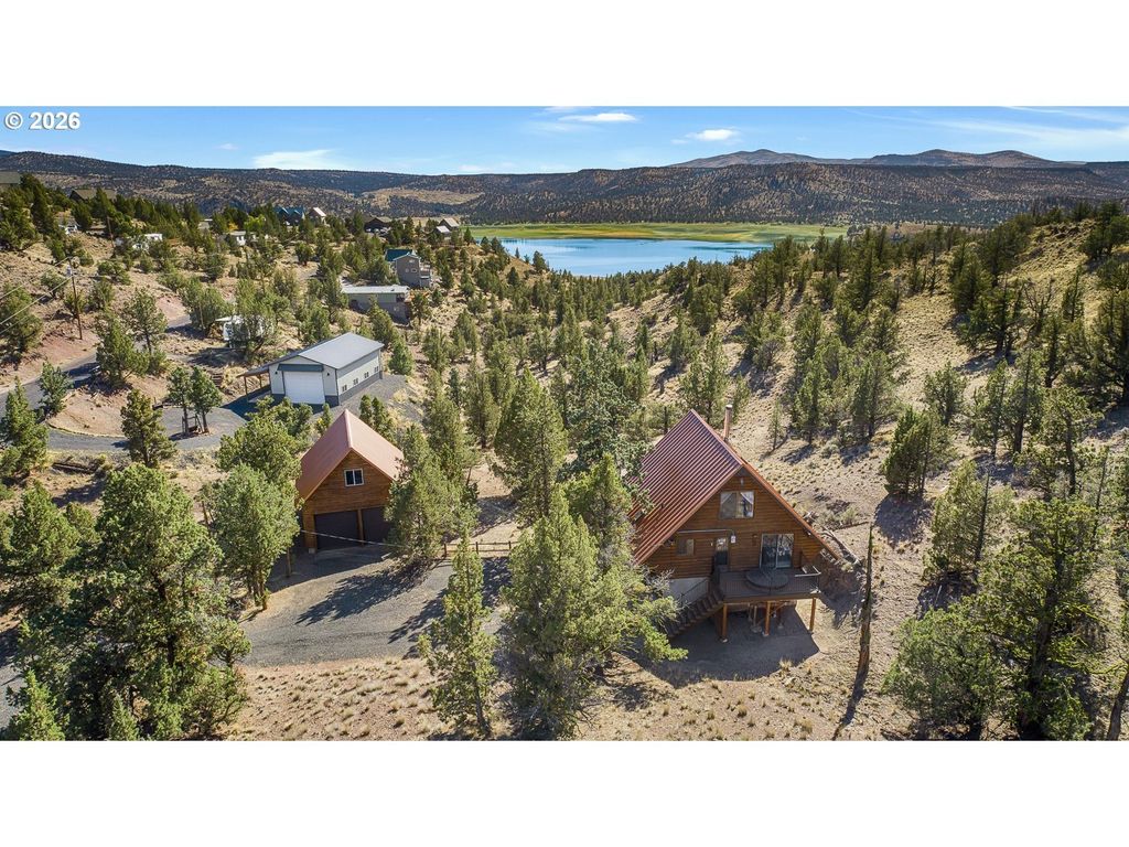 18161 Se Boulder Ln, Prineville