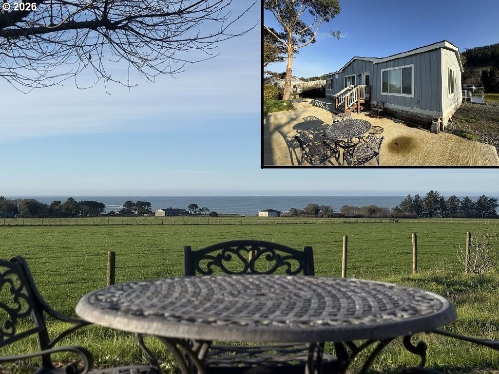 15130 S Highway 101, Brookings