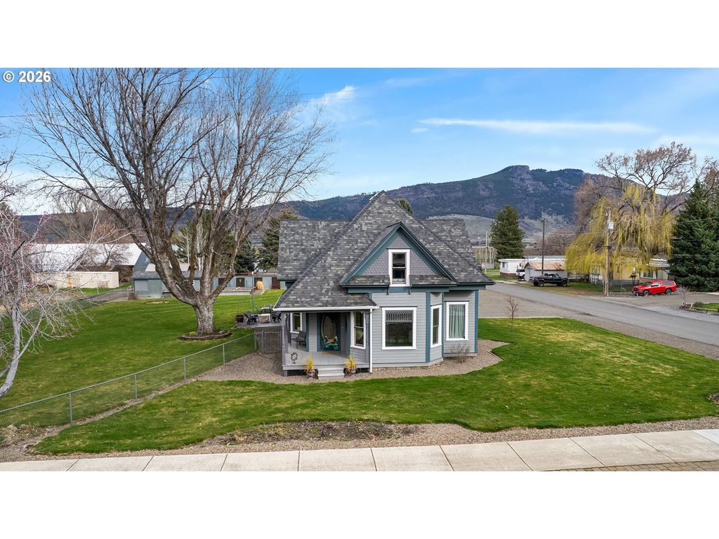 610 Ruckman Ave, Imbler