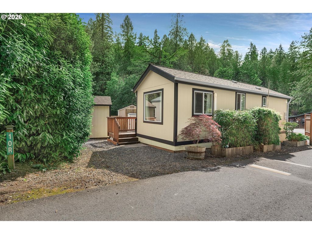 32700 Se Leewood Ln Rv10, Boring