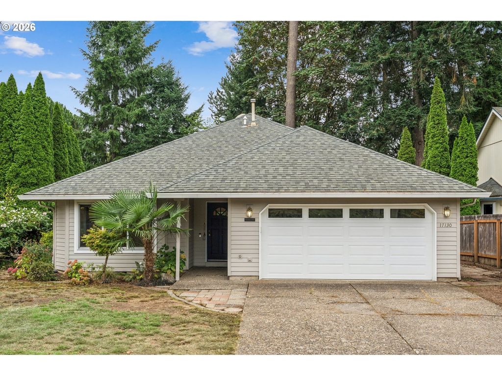17130 Sw 131st Ave, Tigard