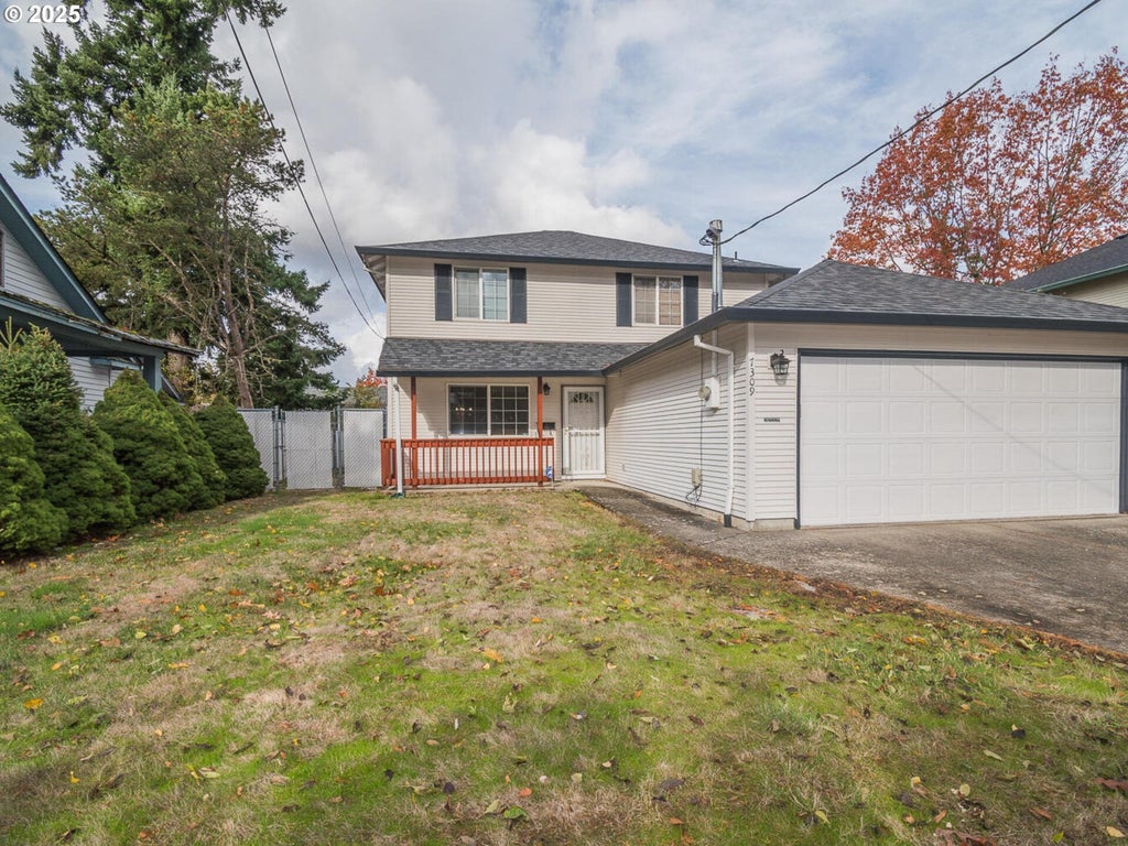 7309 Se Holgate Blvd, Portland