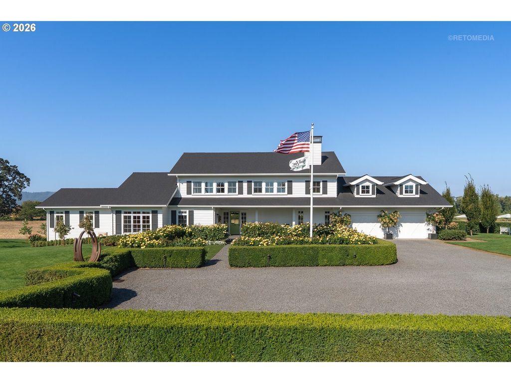 22141 Nw Reeder Rd, Portland