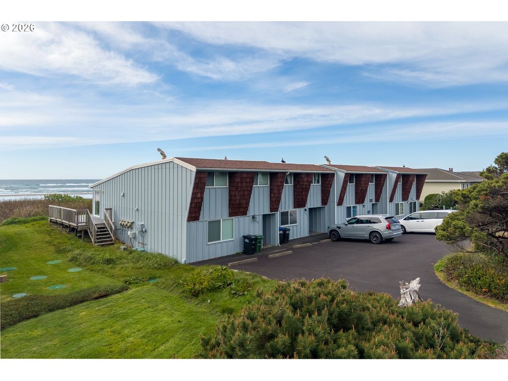 3300 Nw Oceania Dr, Waldport