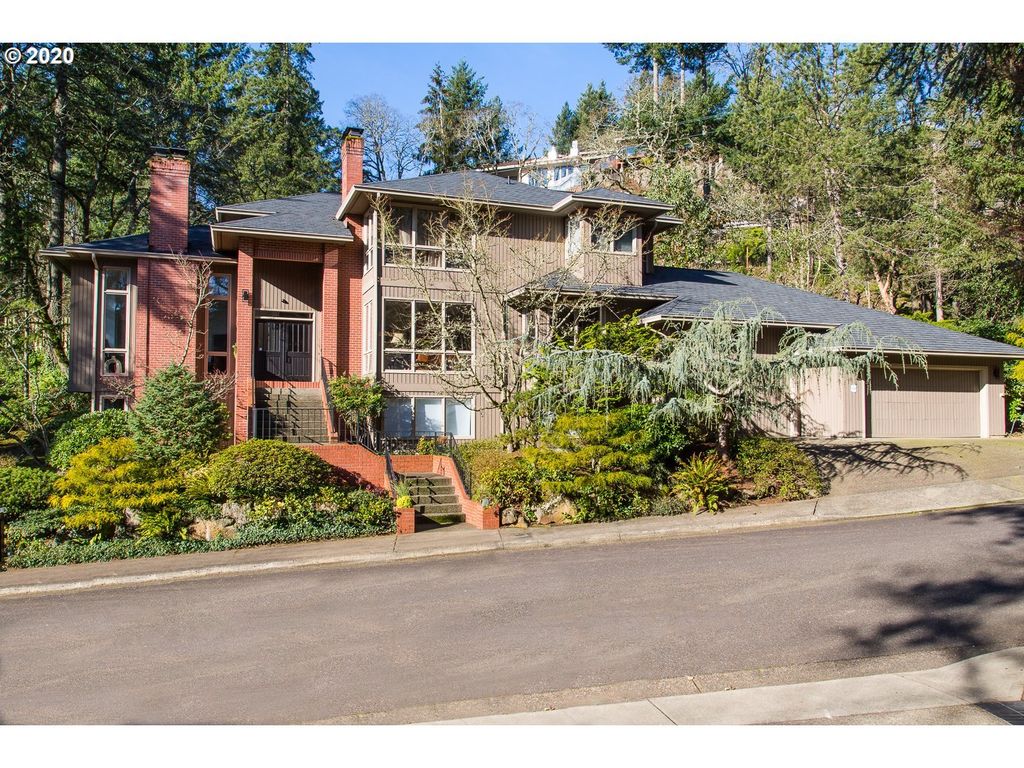 15800 Oswego Shore Ct, Lake Oswego