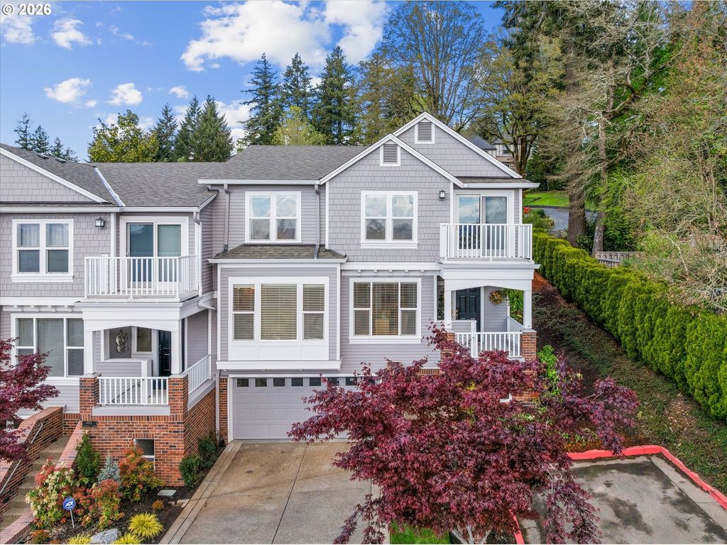 4701 Cambridge Ct, Lake Oswego