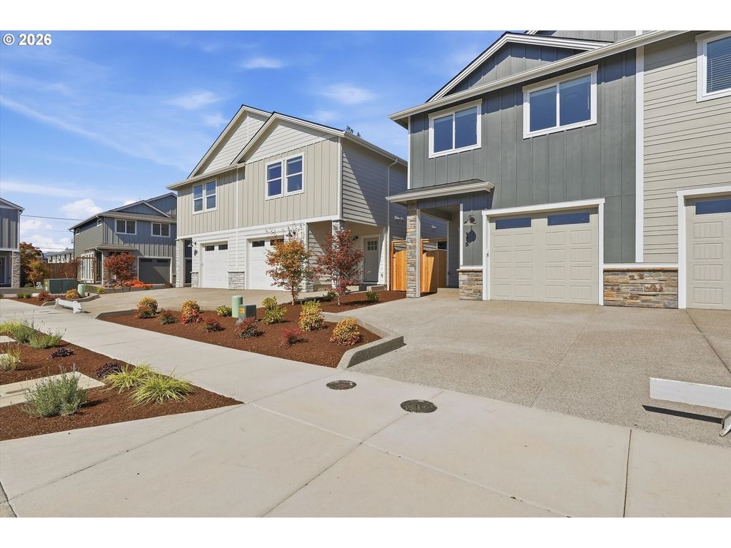 175 Se Jensen Pl, Corvallis