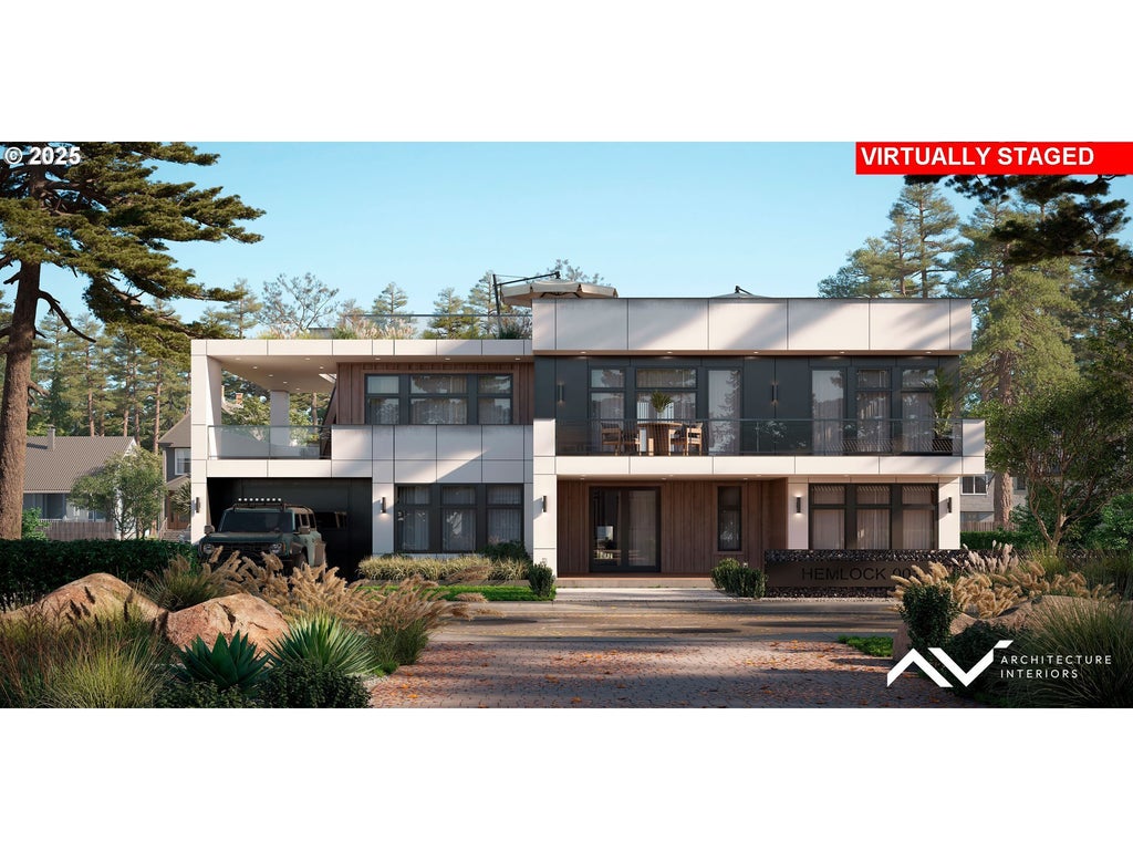 1659 Forest Lawn Rd, Cannon Beach