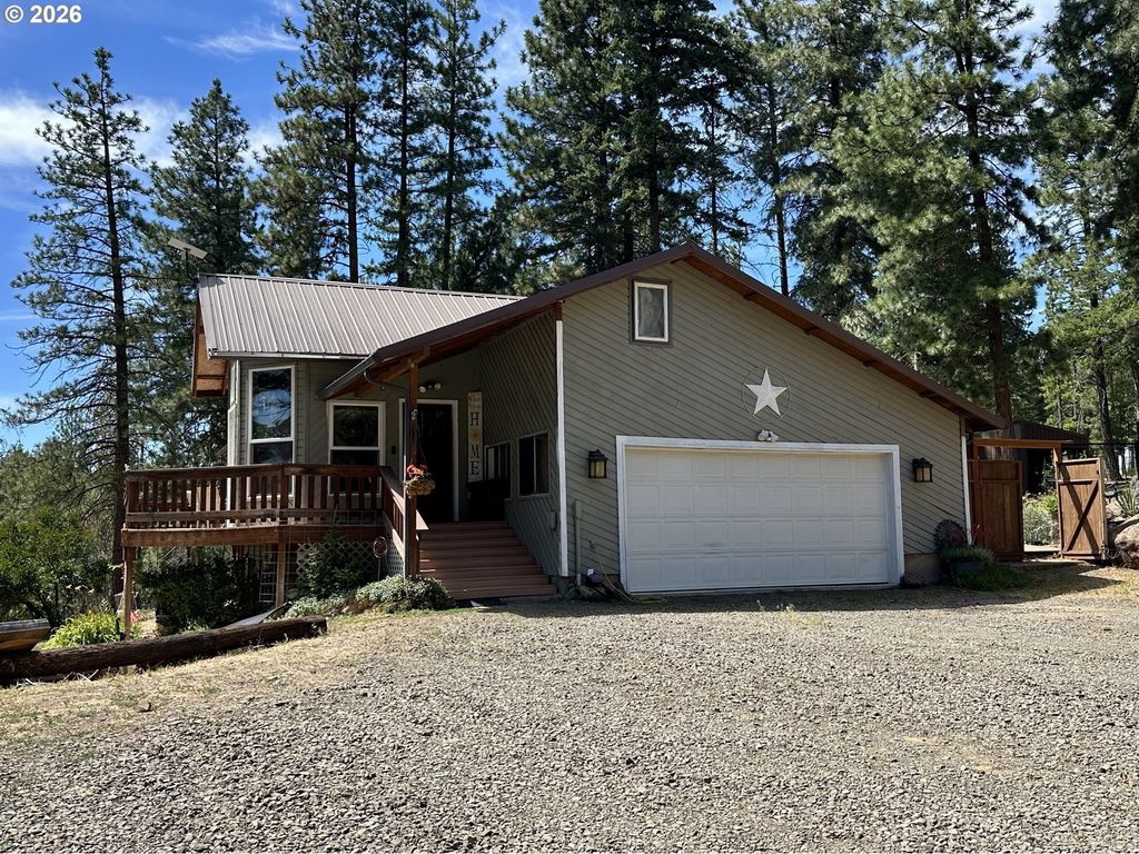 55 Wellman Ln, Goldendale