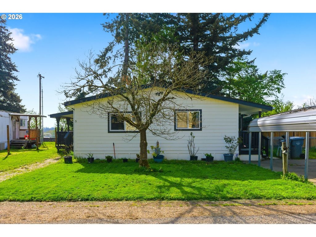 10038 S New Era Rd 5, Canby