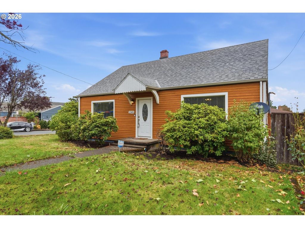 2345 Ne Division St, Gresham