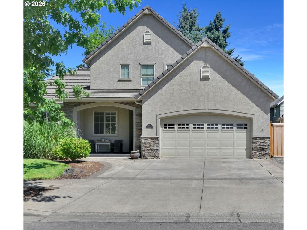 2183 Ashbury Dr, Eugene