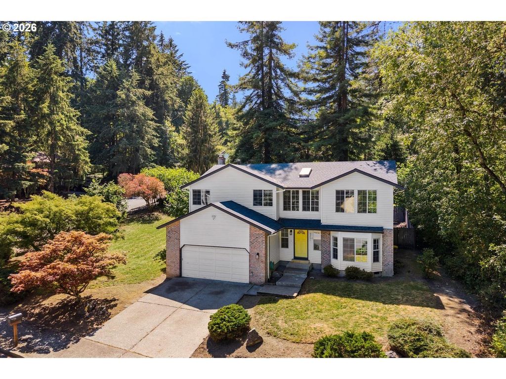 22491 Clark St, West Linn