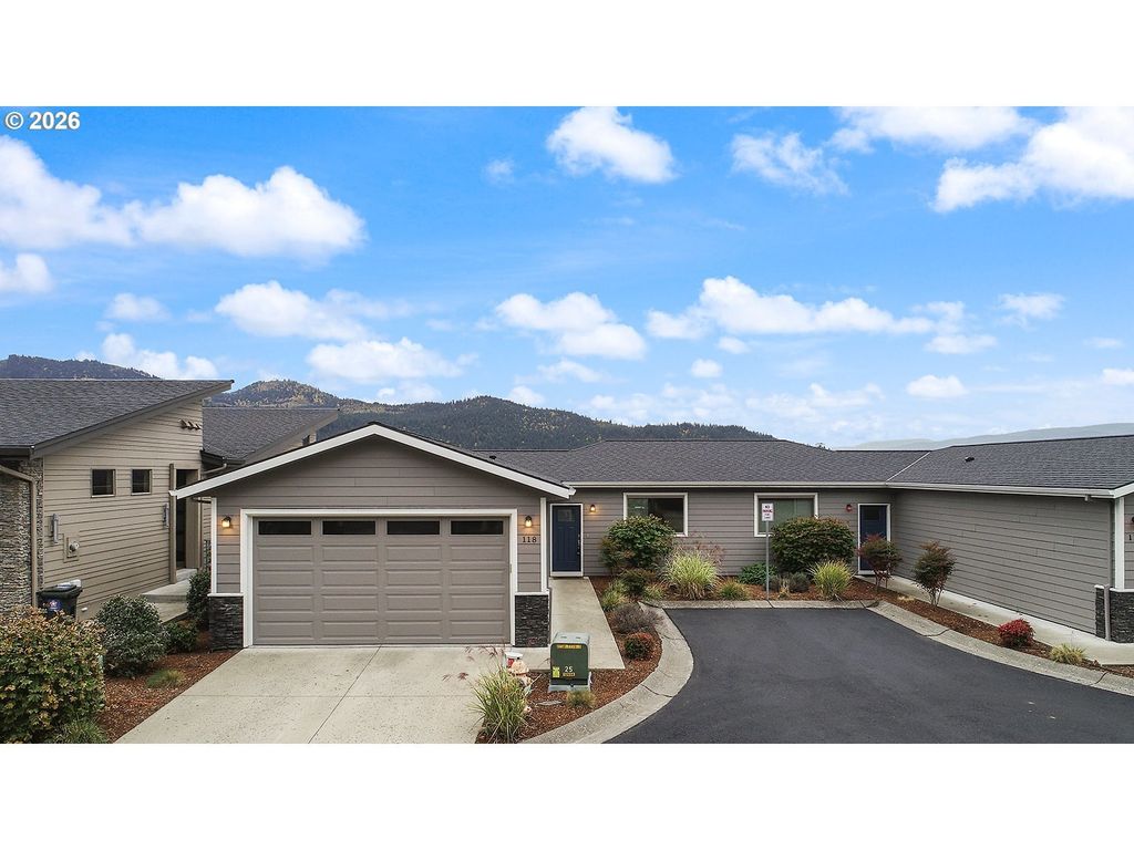 118 Ingram Pl, White Salmon