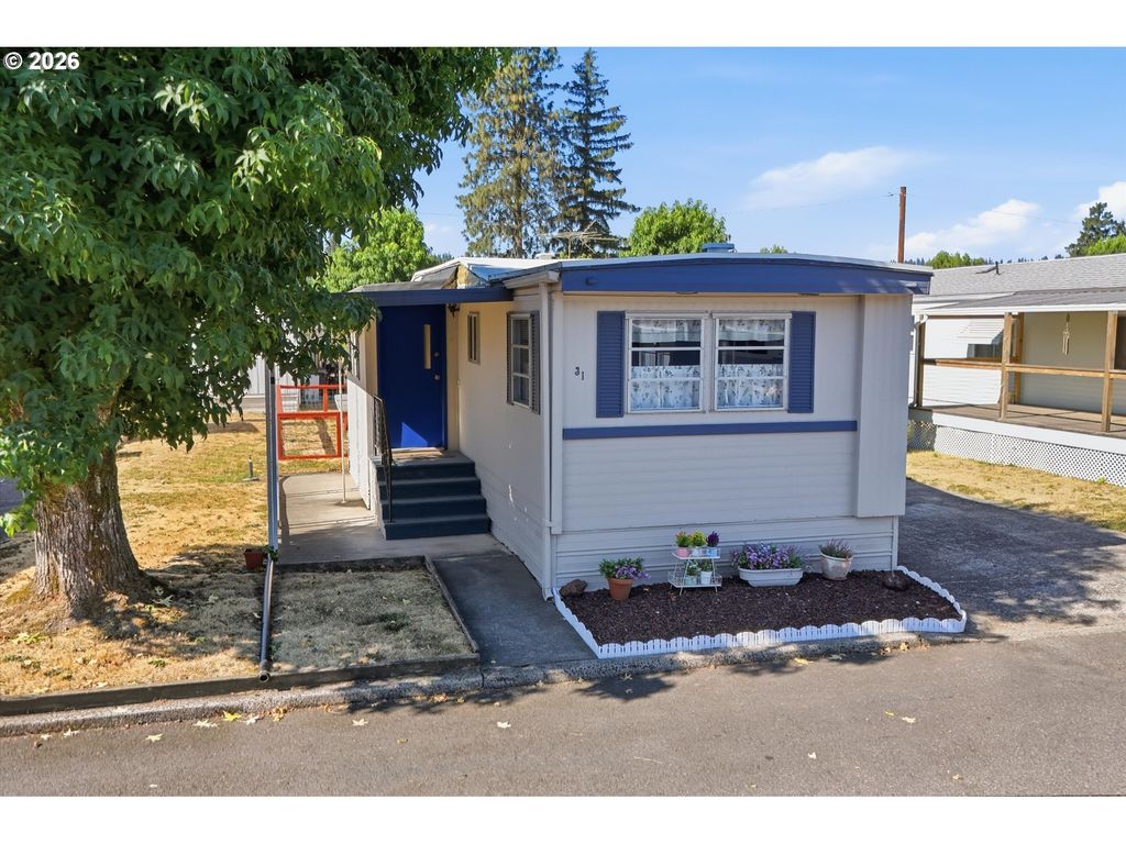 4400 Se Roethe Rd 31, Milwaukie
