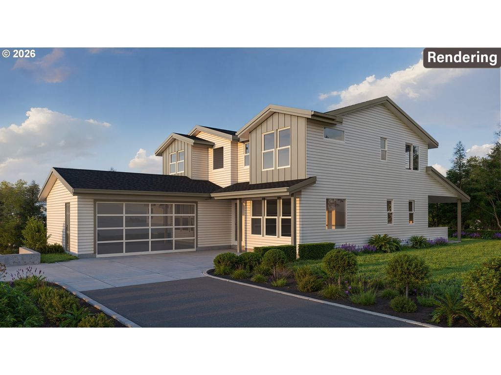 13258 Se Ridgecrest Rd, Happy Valley