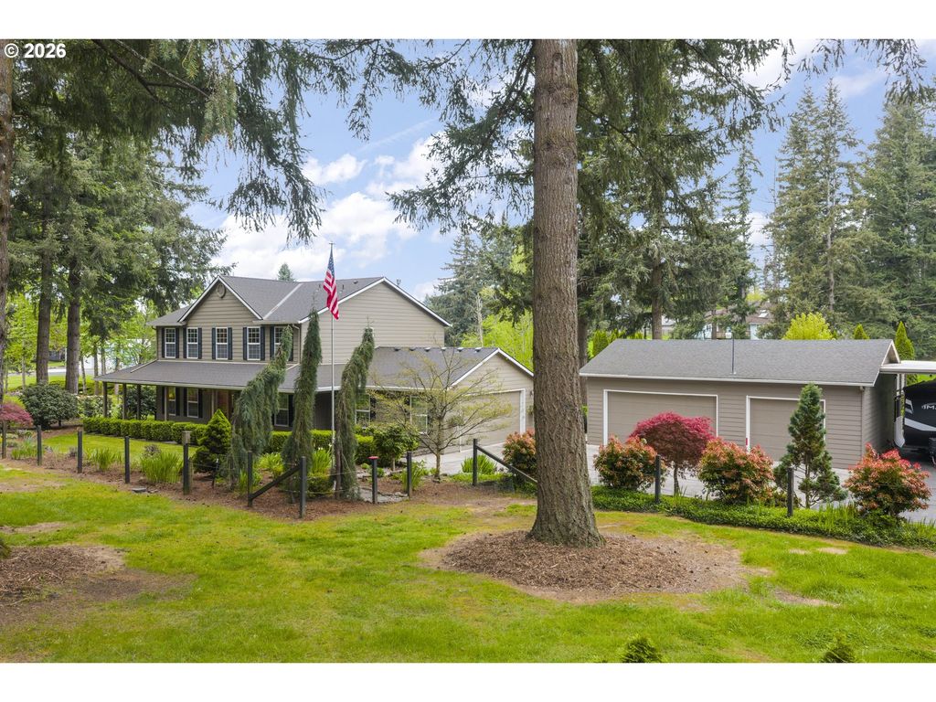 14840 Se 202nd Ave, Damascus