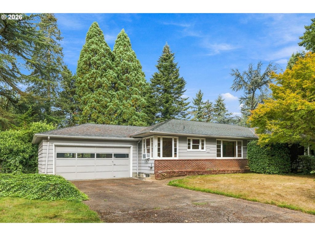 7225 Sw 83rd Ave, Portland