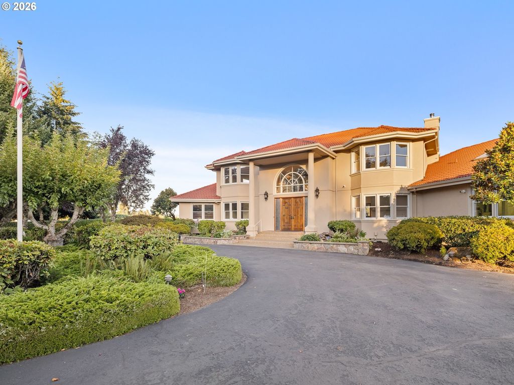 13680 Sw Morgan Rd, Sherwood