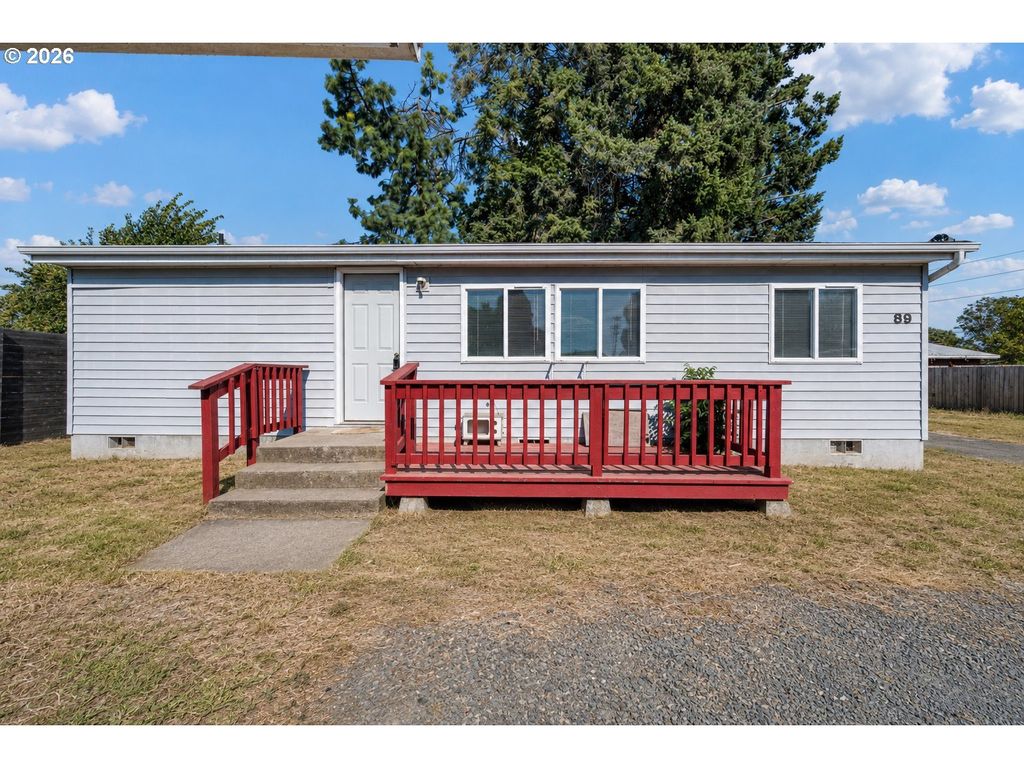 89 Shady Loop, Springfield