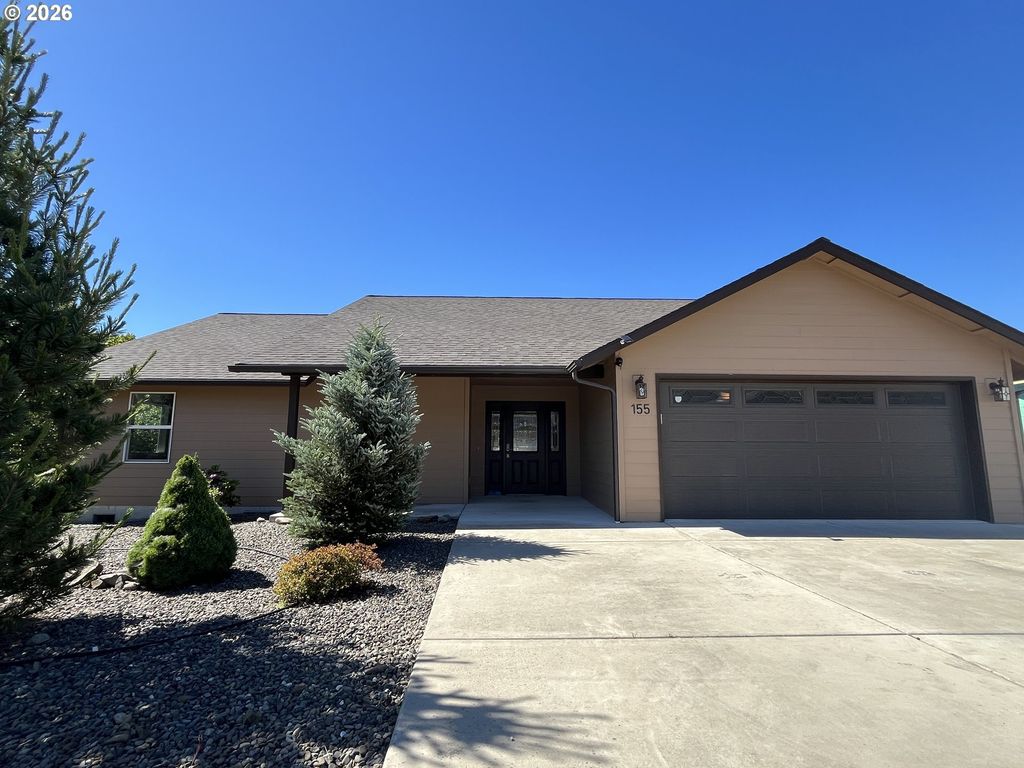 155 Se Callaham Ct, Myrtle Creek