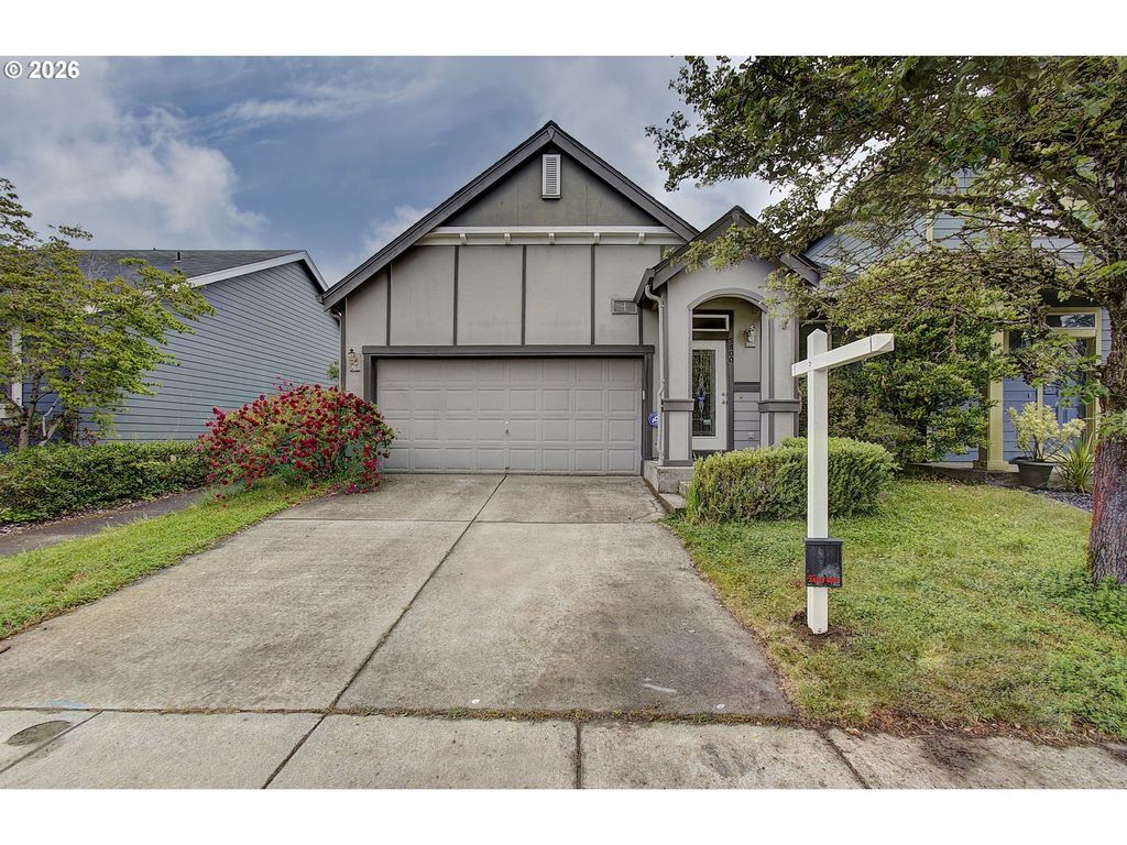 5800 Ne 48th St, Vancouver
