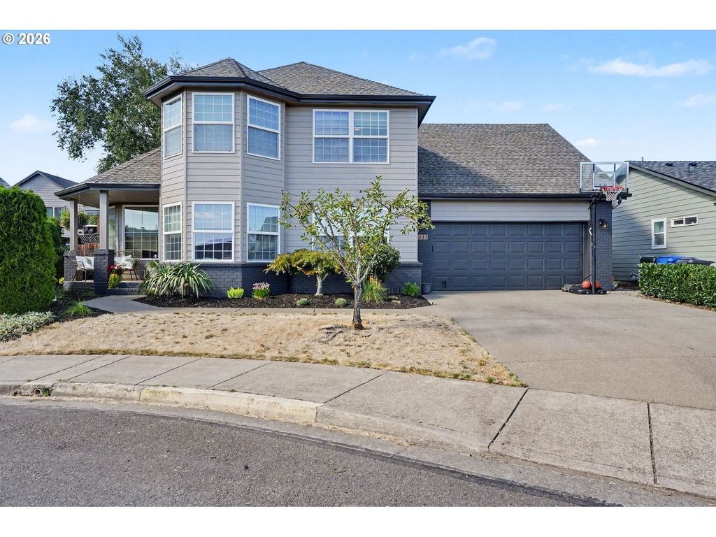 2337 Margarett St Nw, Salem