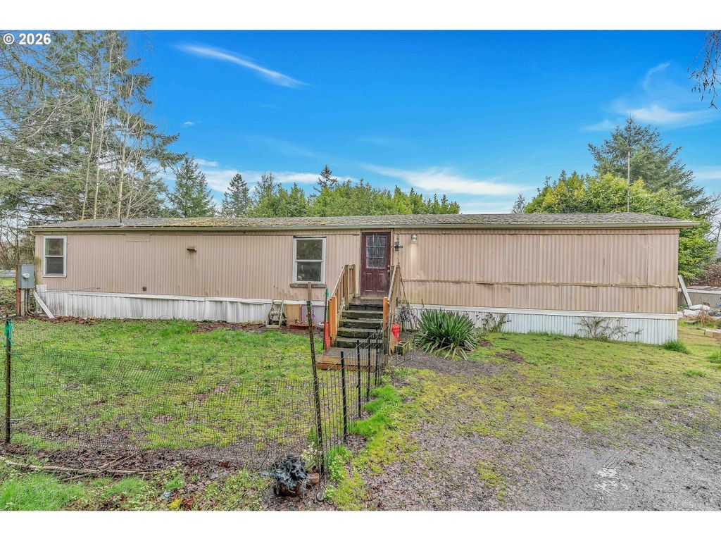 7629 Old Pacific Hwy, Castle Rock