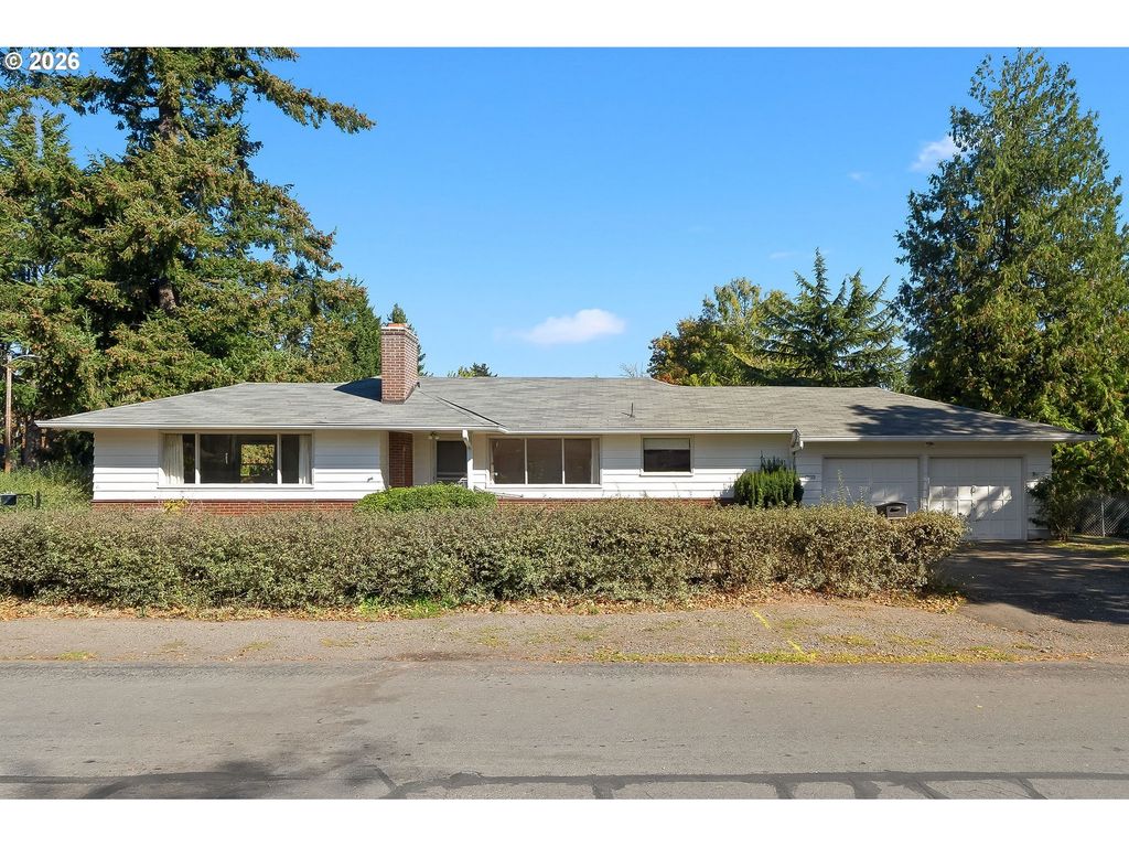 3802 Se 113th Ave, Portland