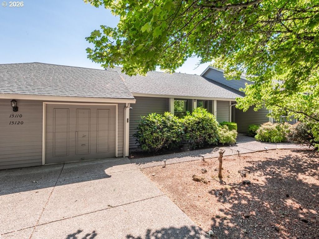 15110 Sw Barlow Ct, Beaverton