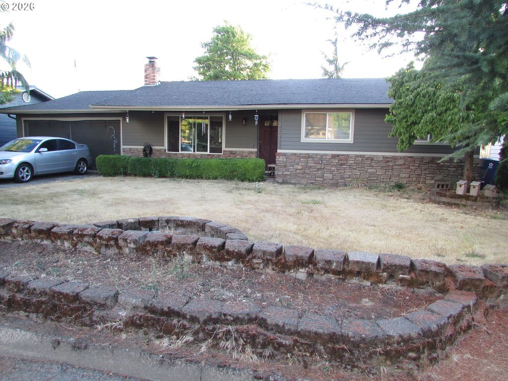 360 Cindy Ln, Mt. Angel