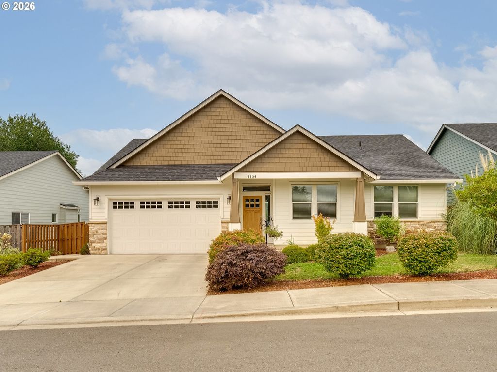 4104 Ne 49th Ave, Vancouver