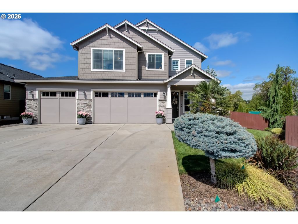10508 Ne 153rd Ave, Vancouver