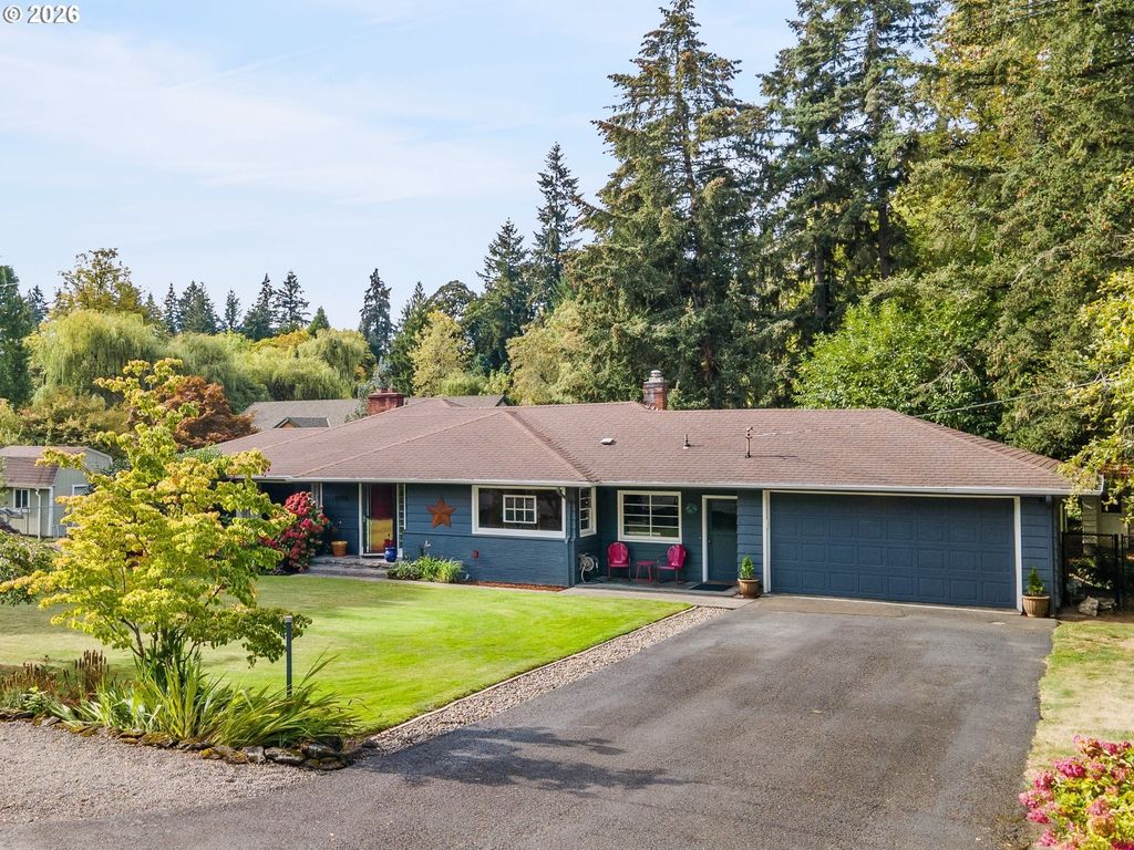 15905 Se Ruby Dr, Milwaukie