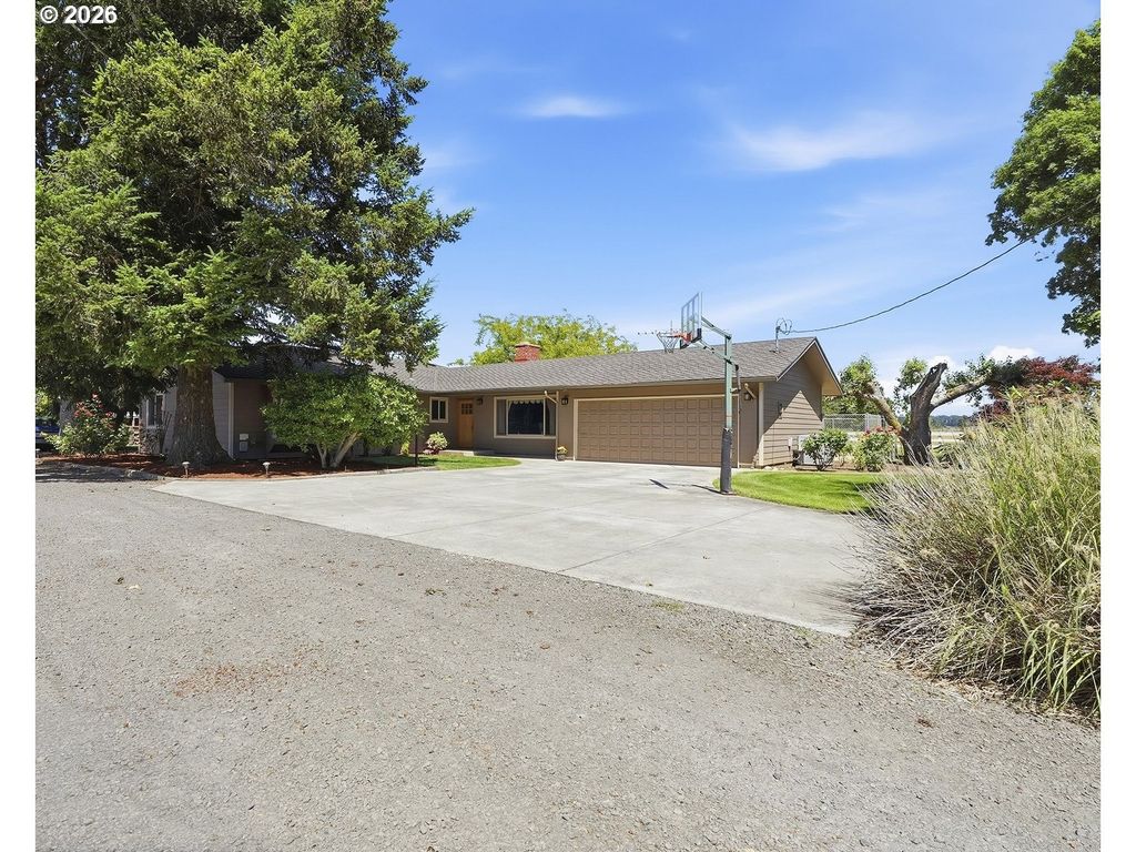 26873 S Bolland Rd, Canby