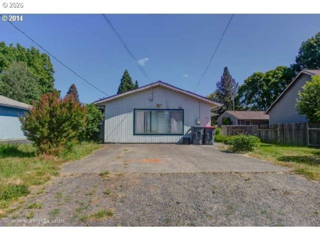 725 Sw Taft St, McMinnville