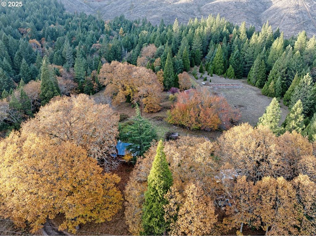 1480 Bridge Ln, Wolf Creek