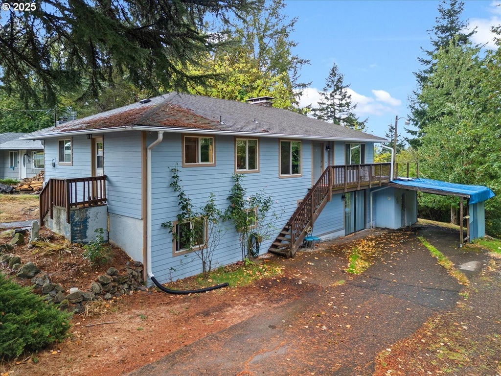 103 Lowrane Dr, Kelso