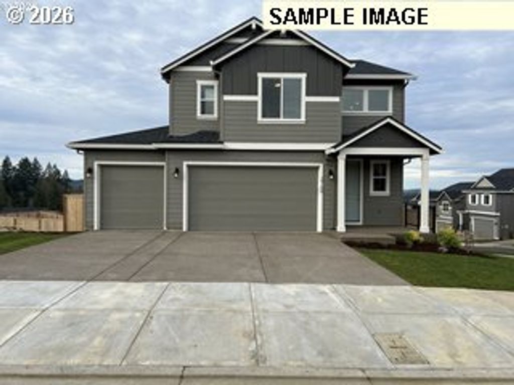 2604 Ne Claire Rd 202, Estacada