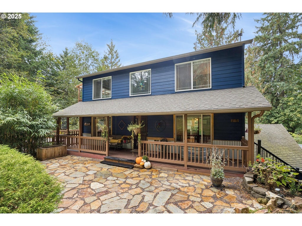 23322 Ne Rawson Rd, Brush Prairie