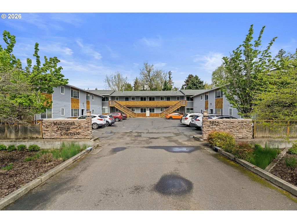 3925 Sw Multnomah Blvd 201, Portland