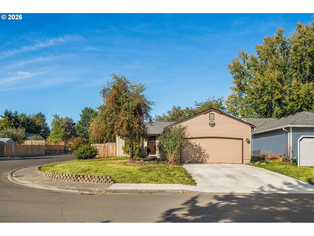 7255 Sw Linette Way, Beaverton