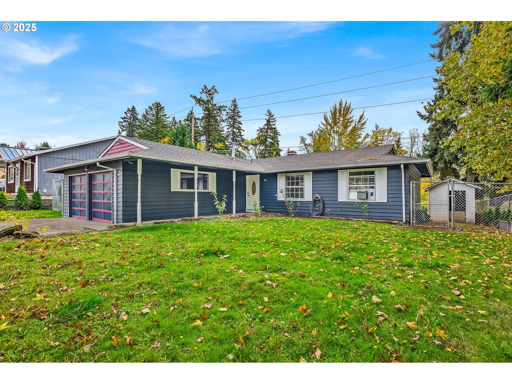 6500 Se Madrona Dr, Milwaukie