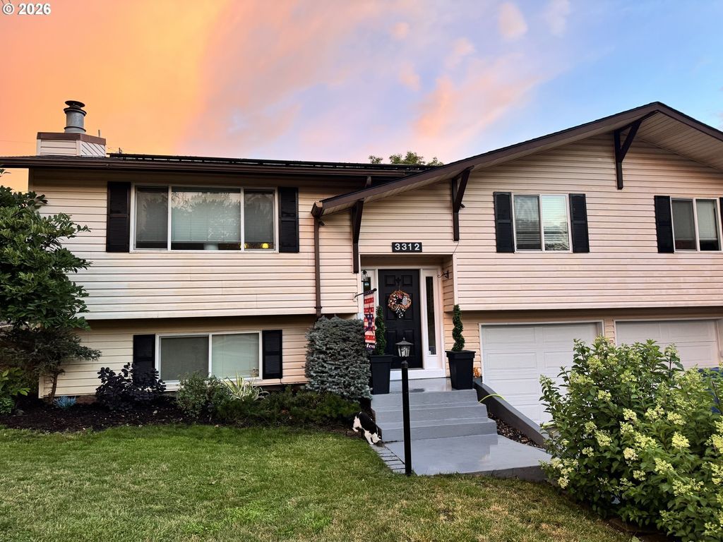 3312 Sw Ladow Ave, Pendleton