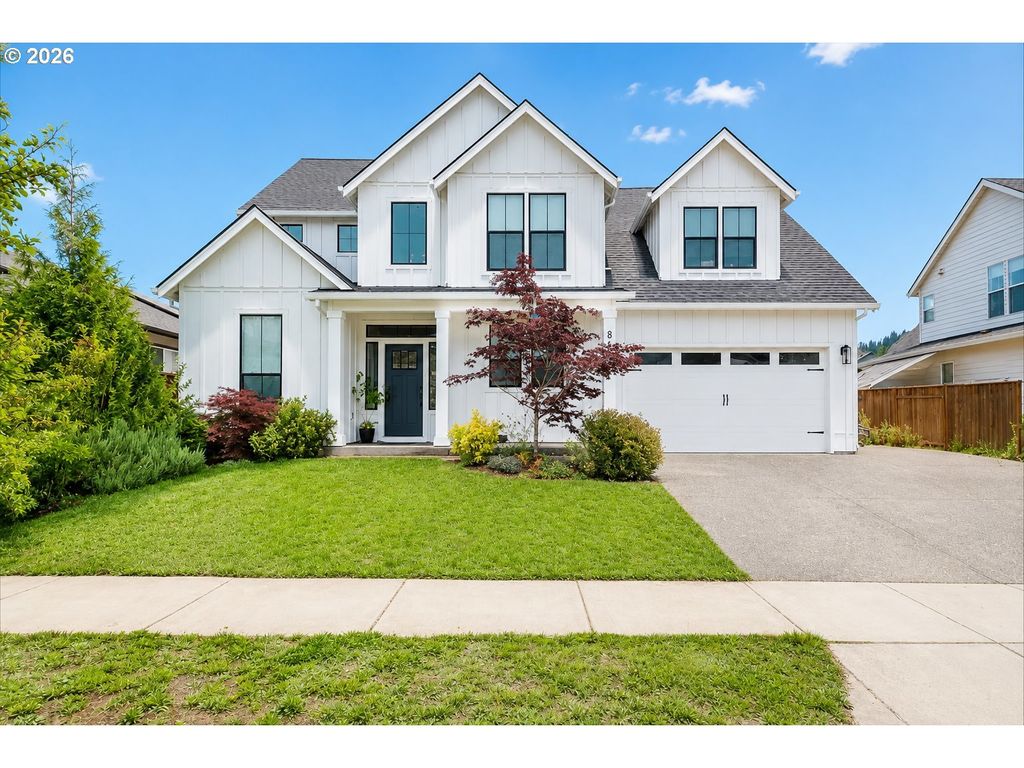 810 Ike Mooney Rd, Silverton