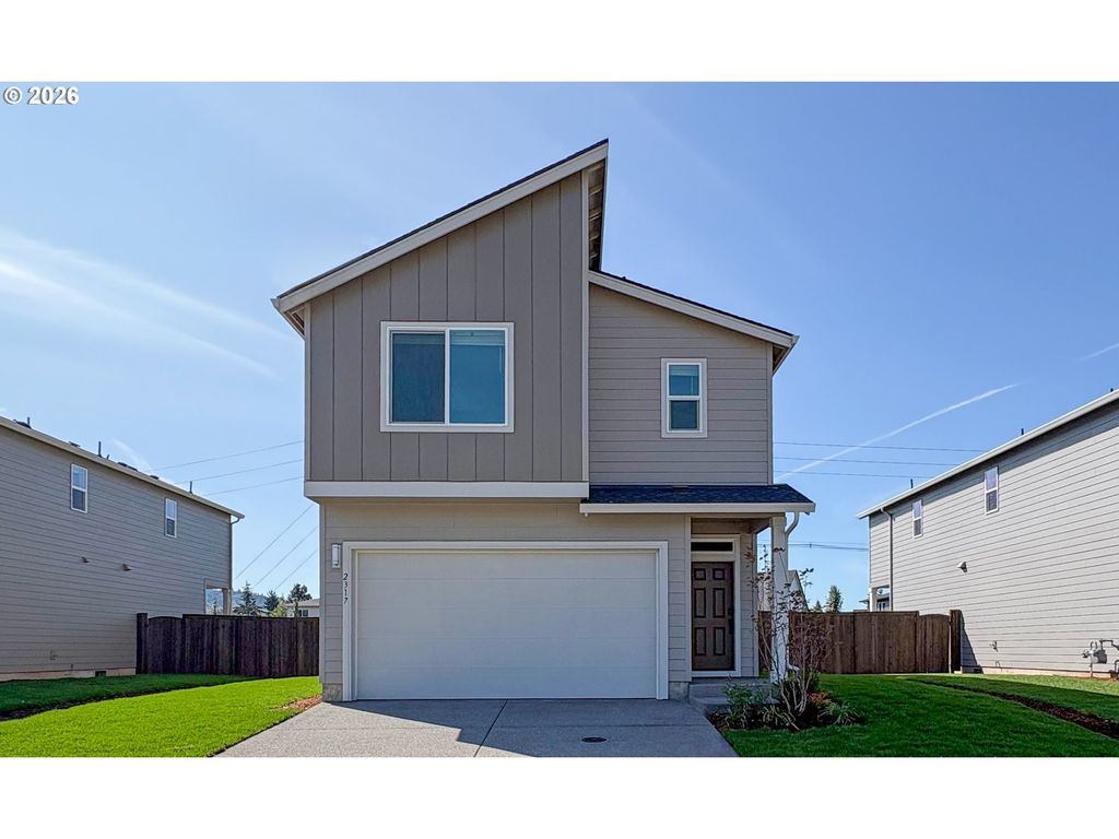 2317 Ash St, Woodland