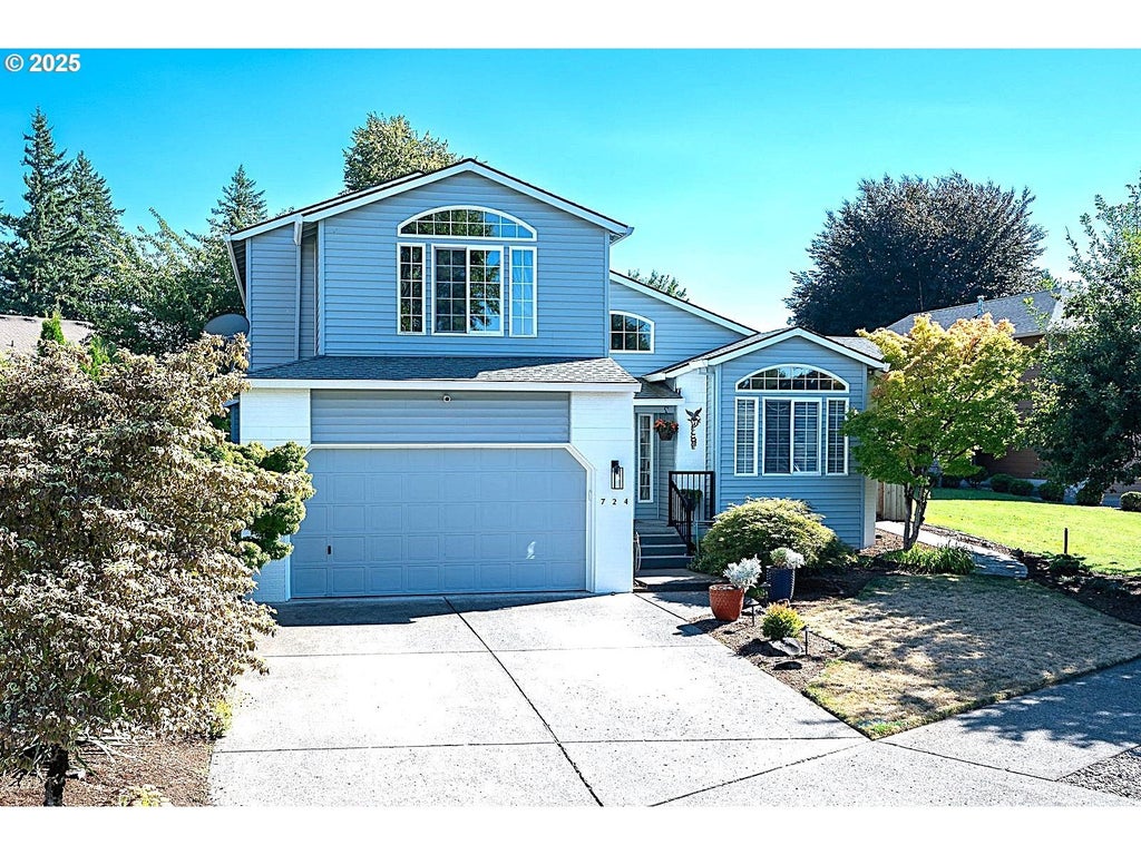 724 Sw 28th St, Troutdale