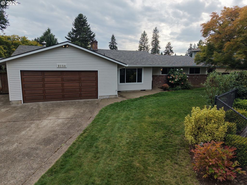 9150 Sw Apache Dr, Tualatin
