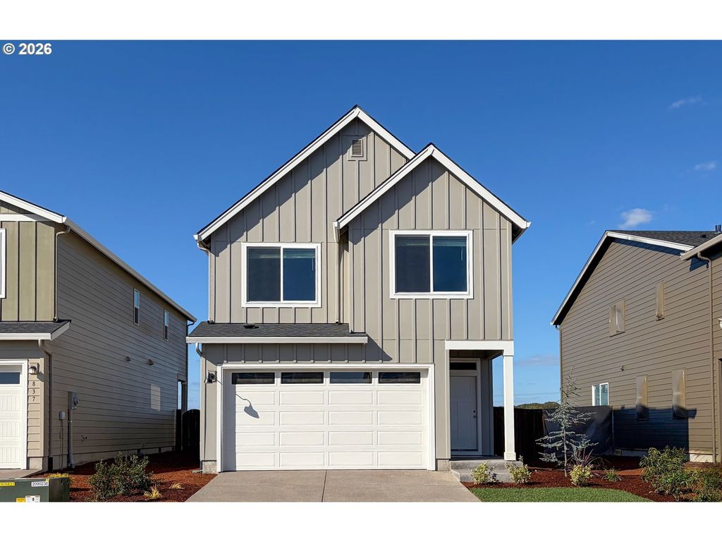 851 Windrow Ave, Albany