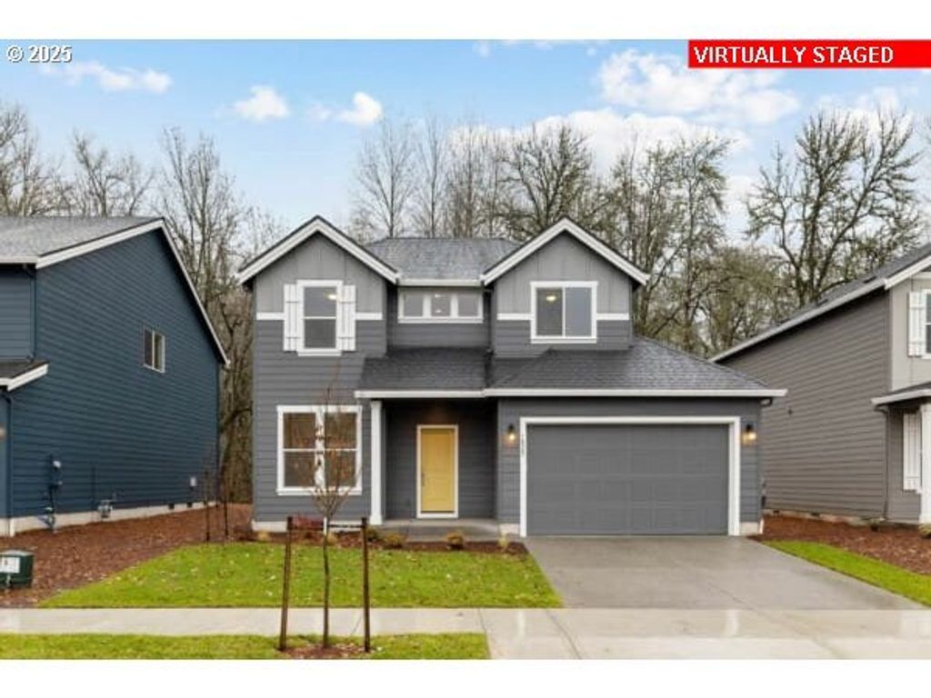 15796 Se Star Vista Ct 380, Happy Valley